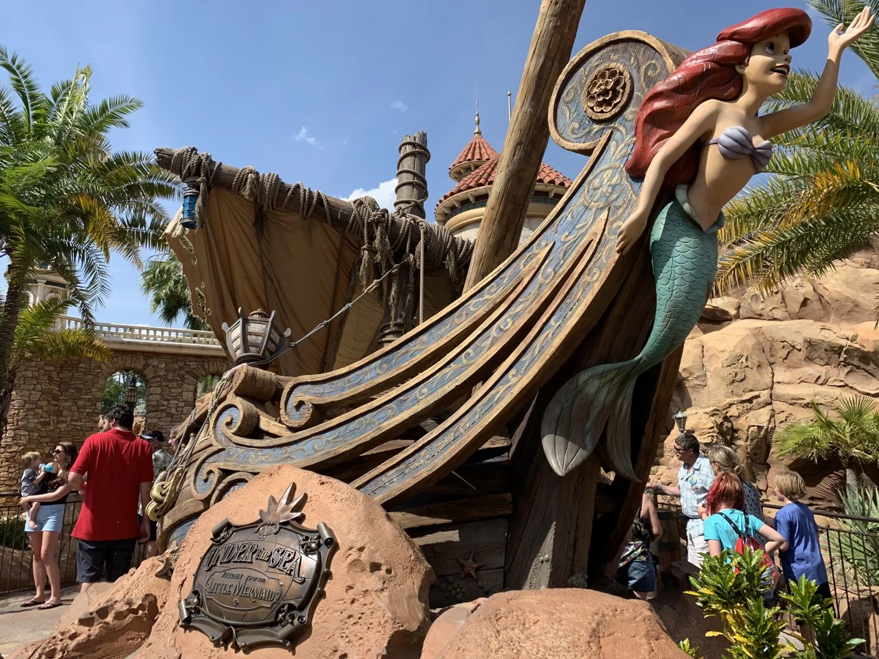 disney world trip report early summer 2019 day five 53 little mermaid.jpeg