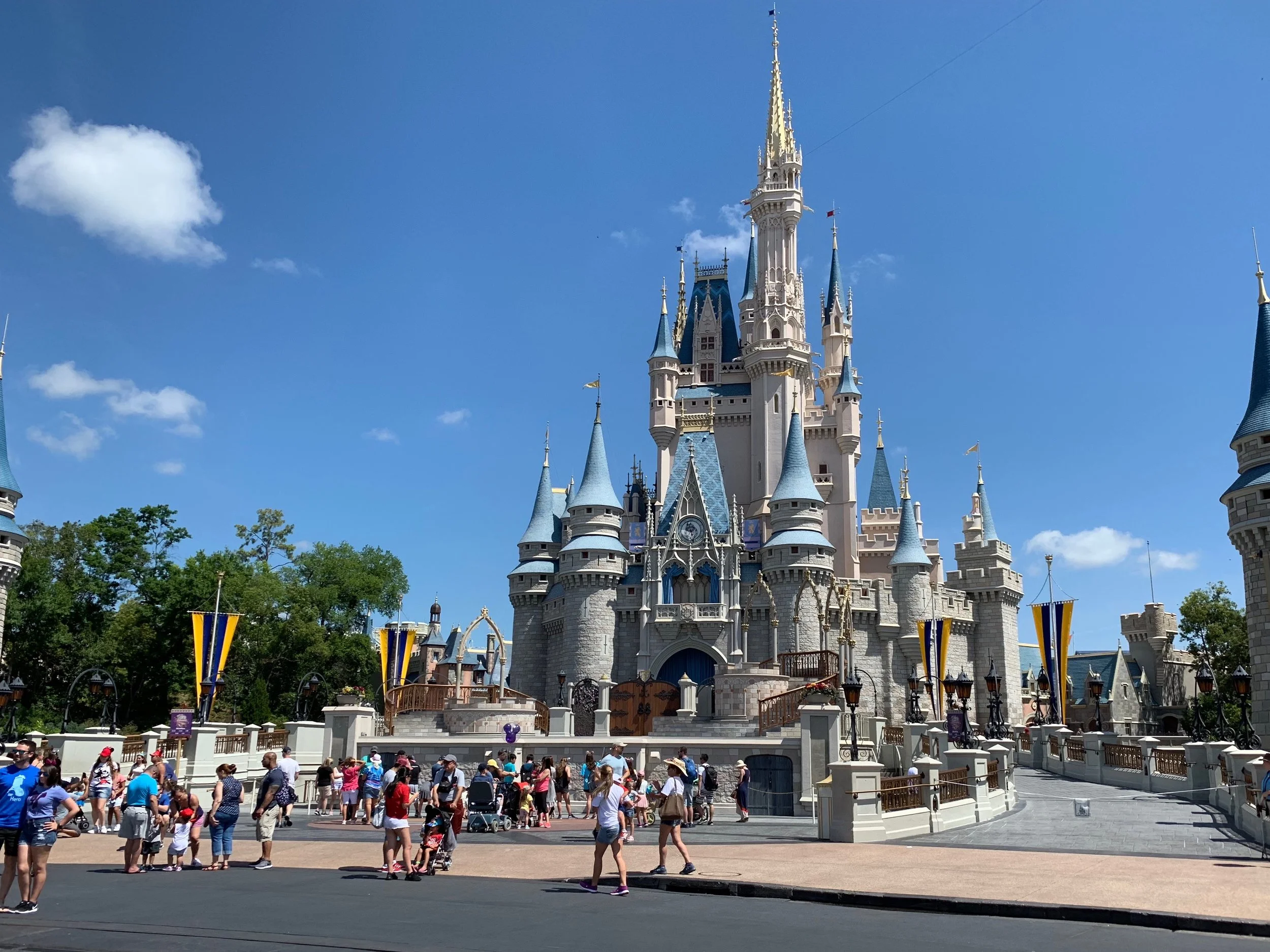 Disney World Early Summer 2019 Trip Report (Part 5)