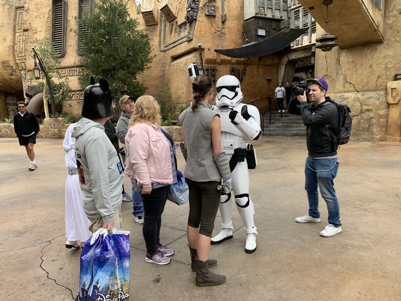 disneyland trip report day 2 galaxys edge 36.jpeg