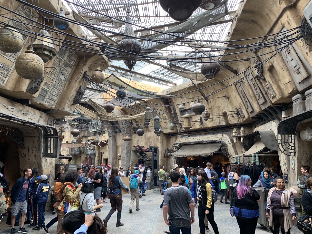 disneyland trip report day 2 galaxys edge 37.jpeg