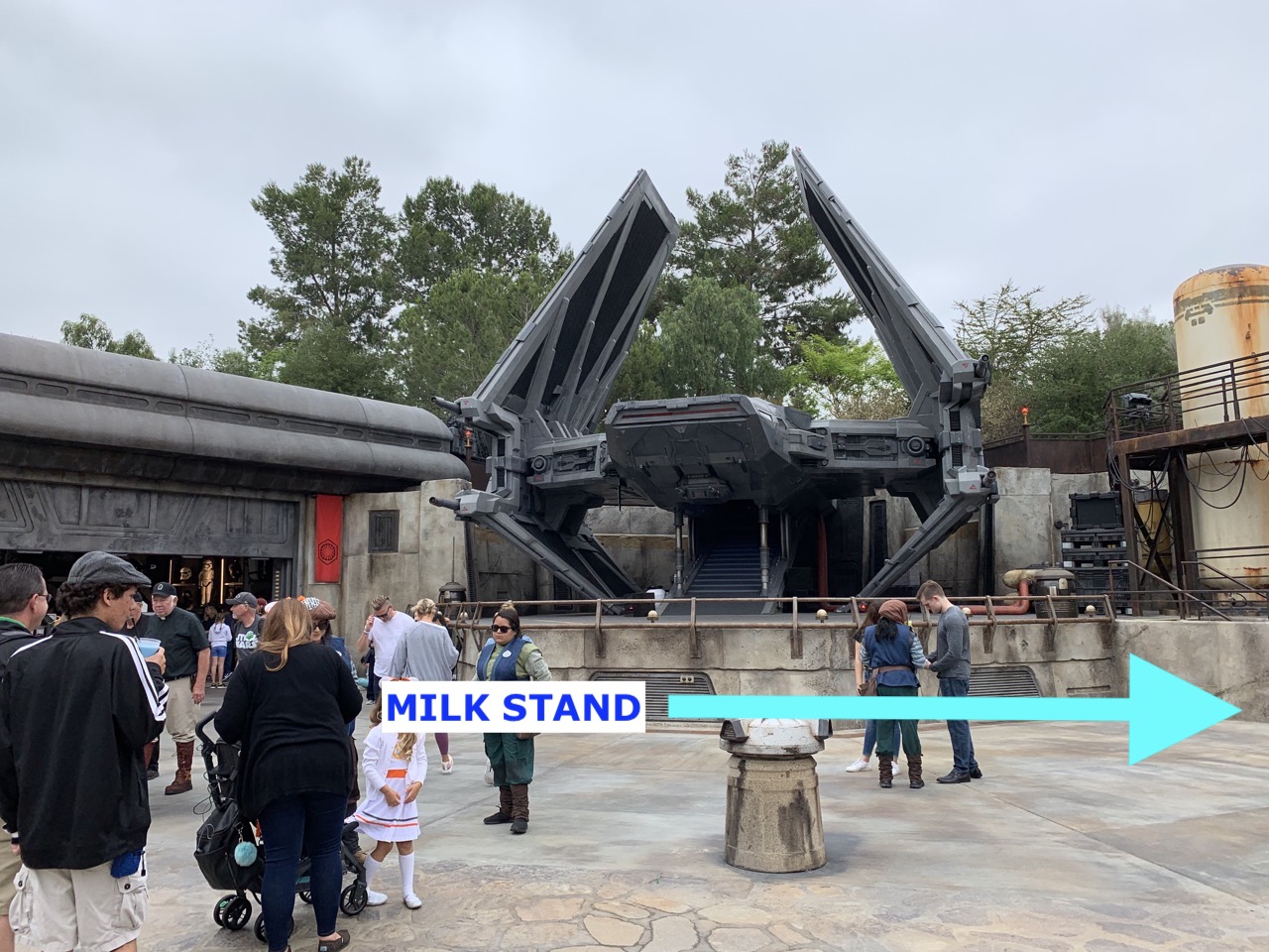 disneyland trip report day 2 galaxys edge 47.jpeg