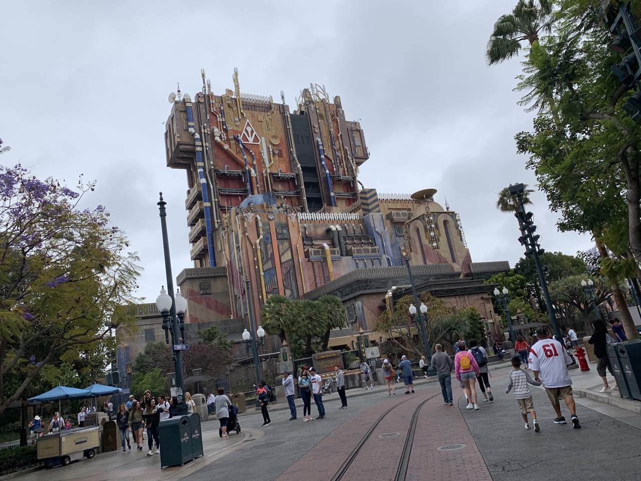 disneyland trip report day 4 19 guardians.jpeg