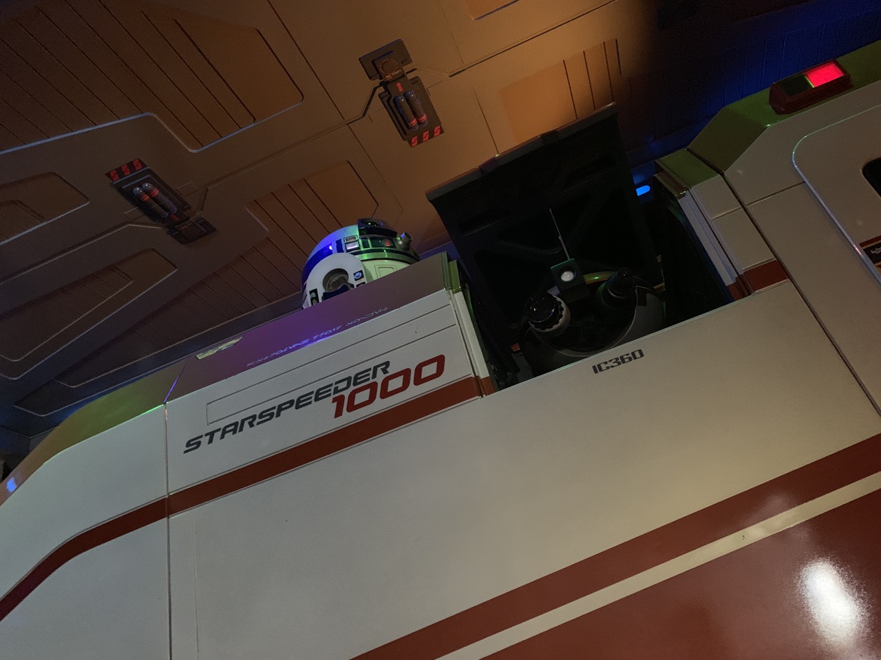 disneyland trip report day 5 19 star tours.jpeg