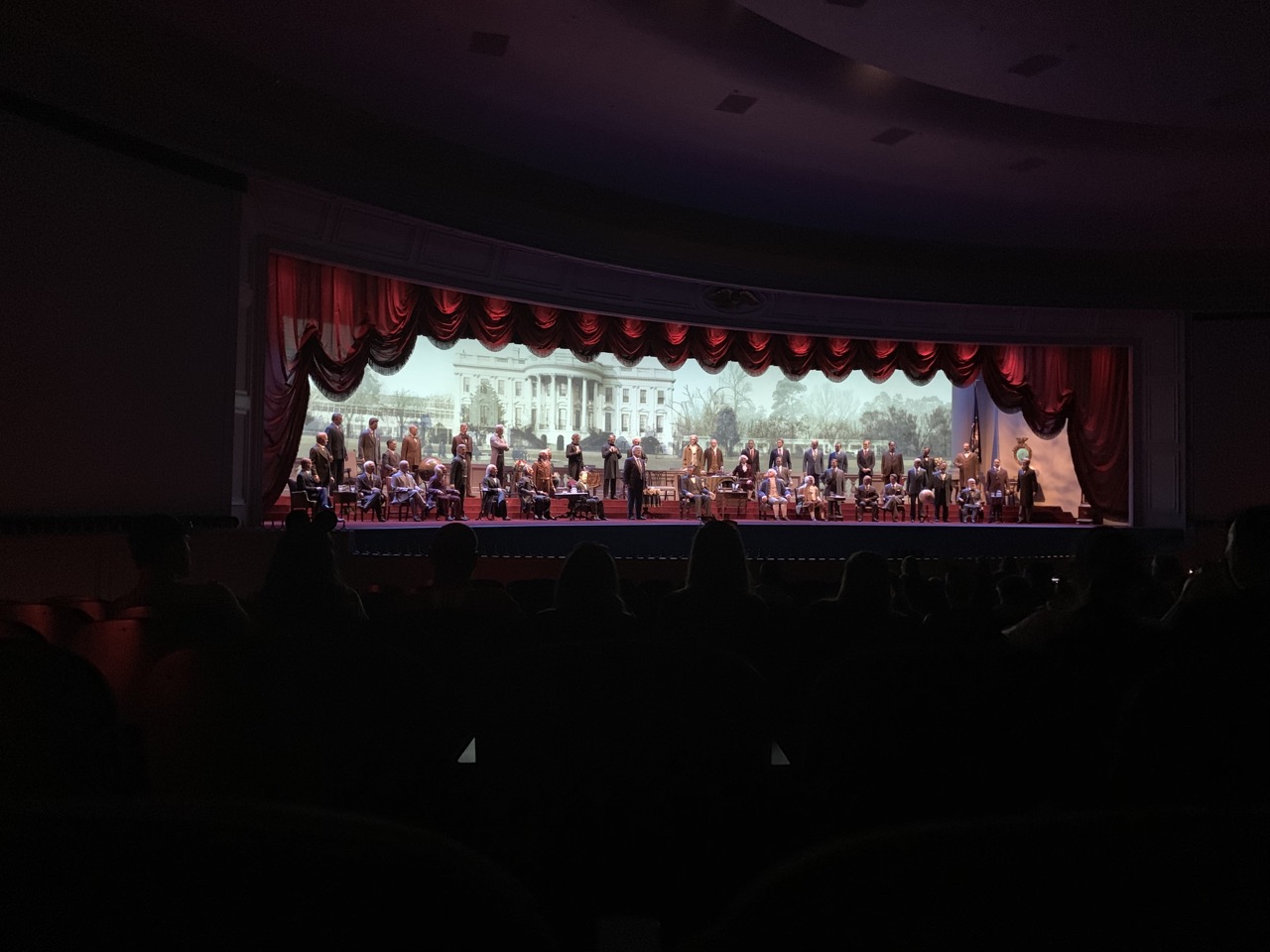 magic kingdom rides 14 hall of presidents.jpeg