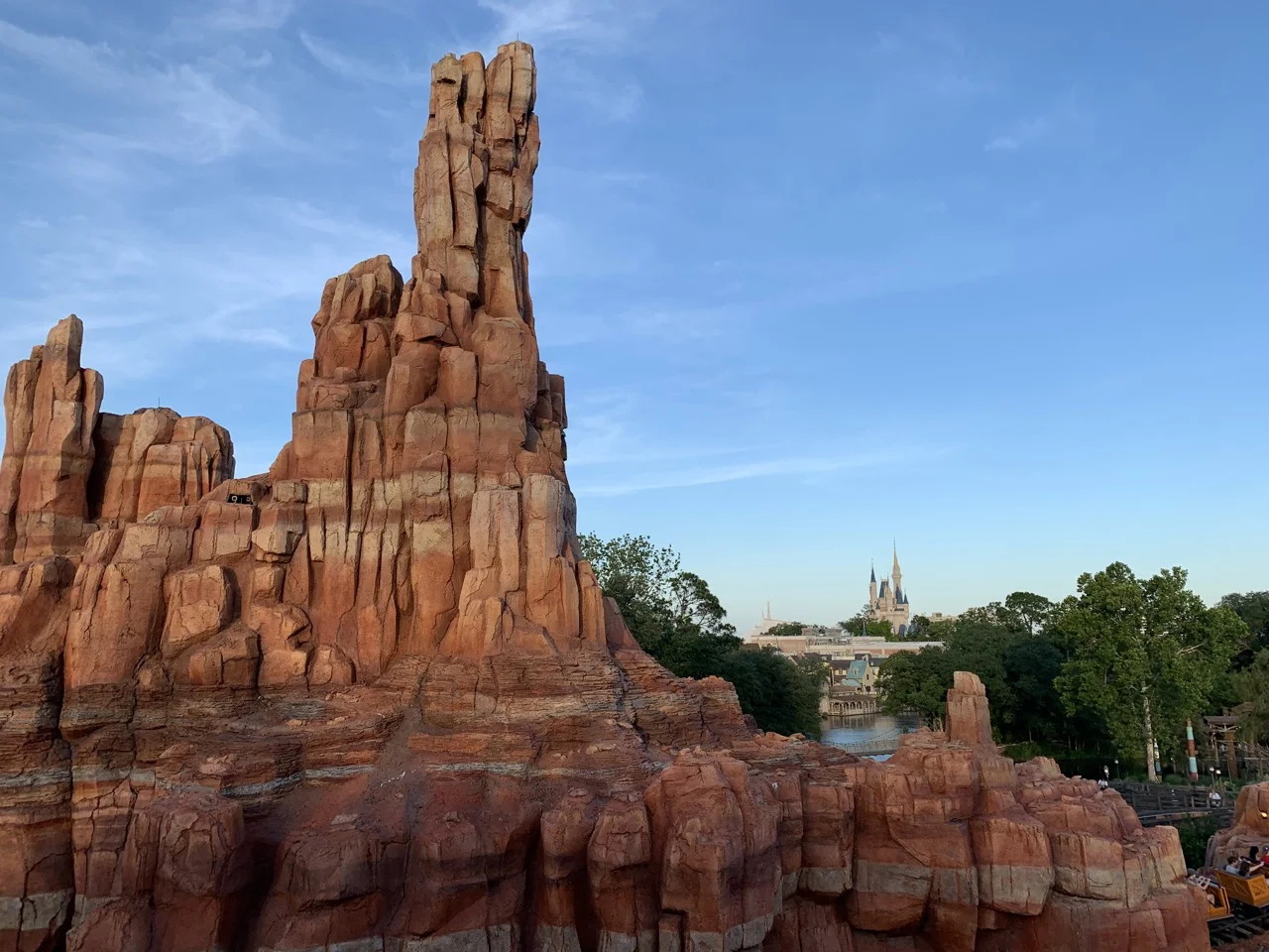Disney World Height Requirements And Rider Swap [2025]