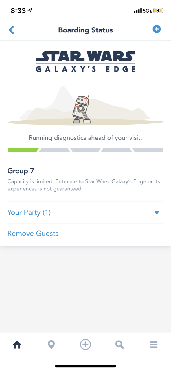 disneyland star wars land galaxy edge touring boarding pass 06.PNG