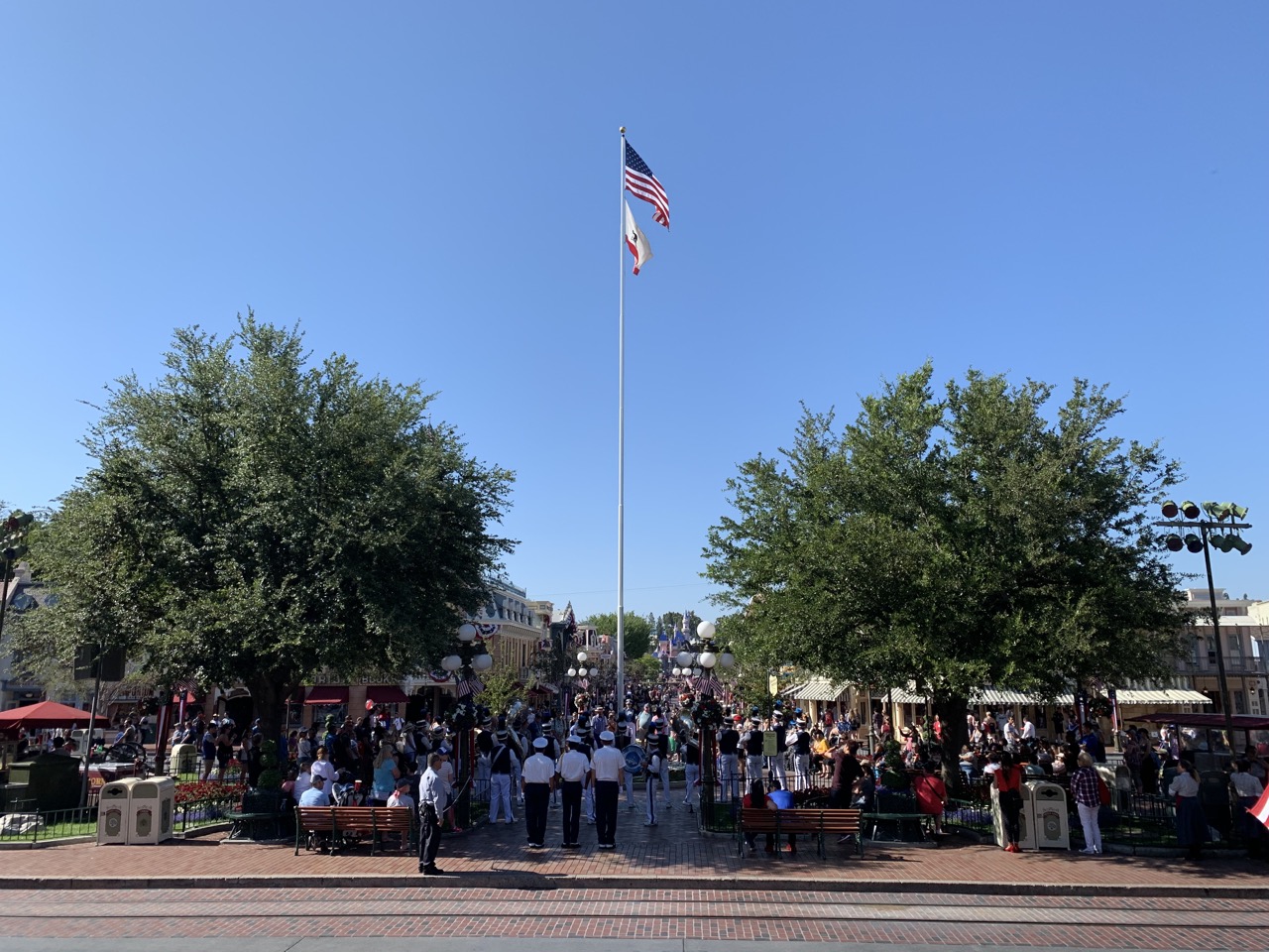 disneyland trip report june 2019 part 3 18 flag retreat.jpeg