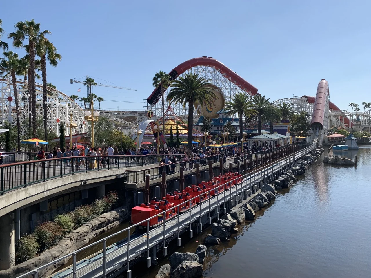 Disneyland Galaxy's Edge Opening Trip Report Day 3 Part 2