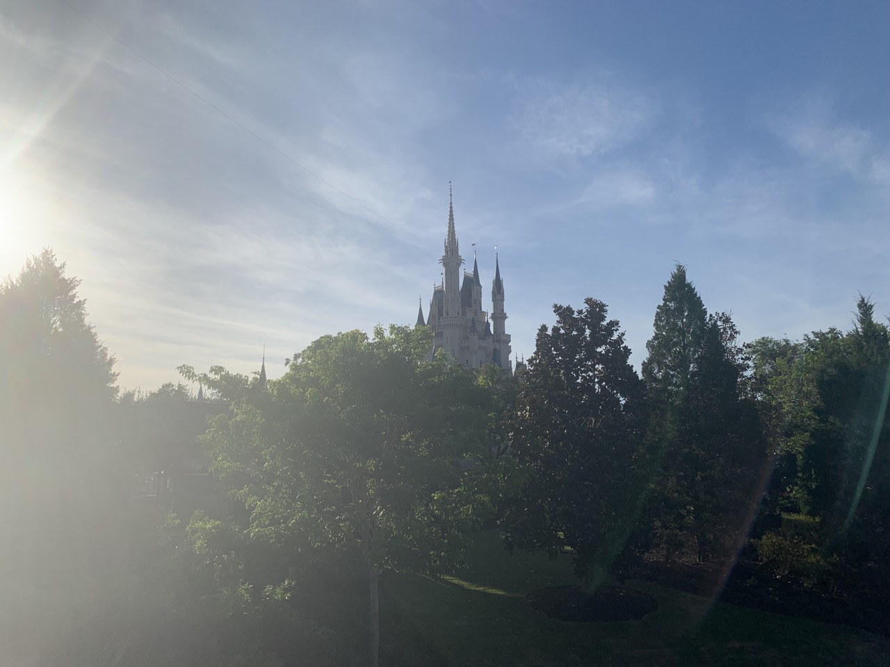 magic kingdom with toddler rides 04 cinderella castle.jpeg