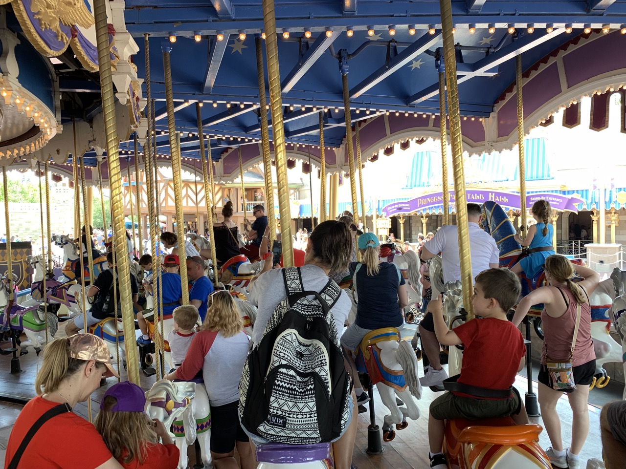 magic kingdom with toddler rides 05 carrousel.jpeg