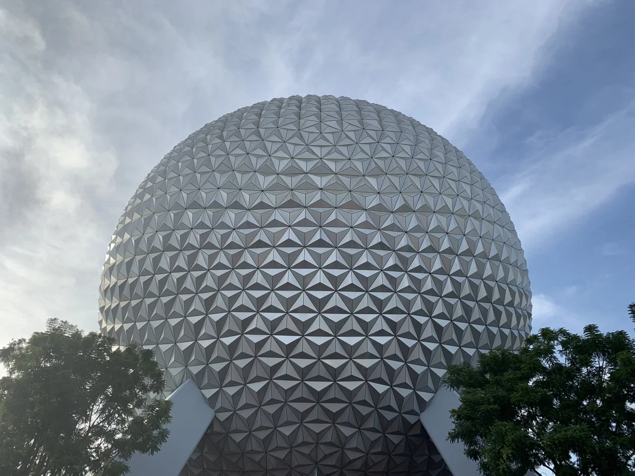 EPCOT For Toddlers & Kids - Best Rides & Activities