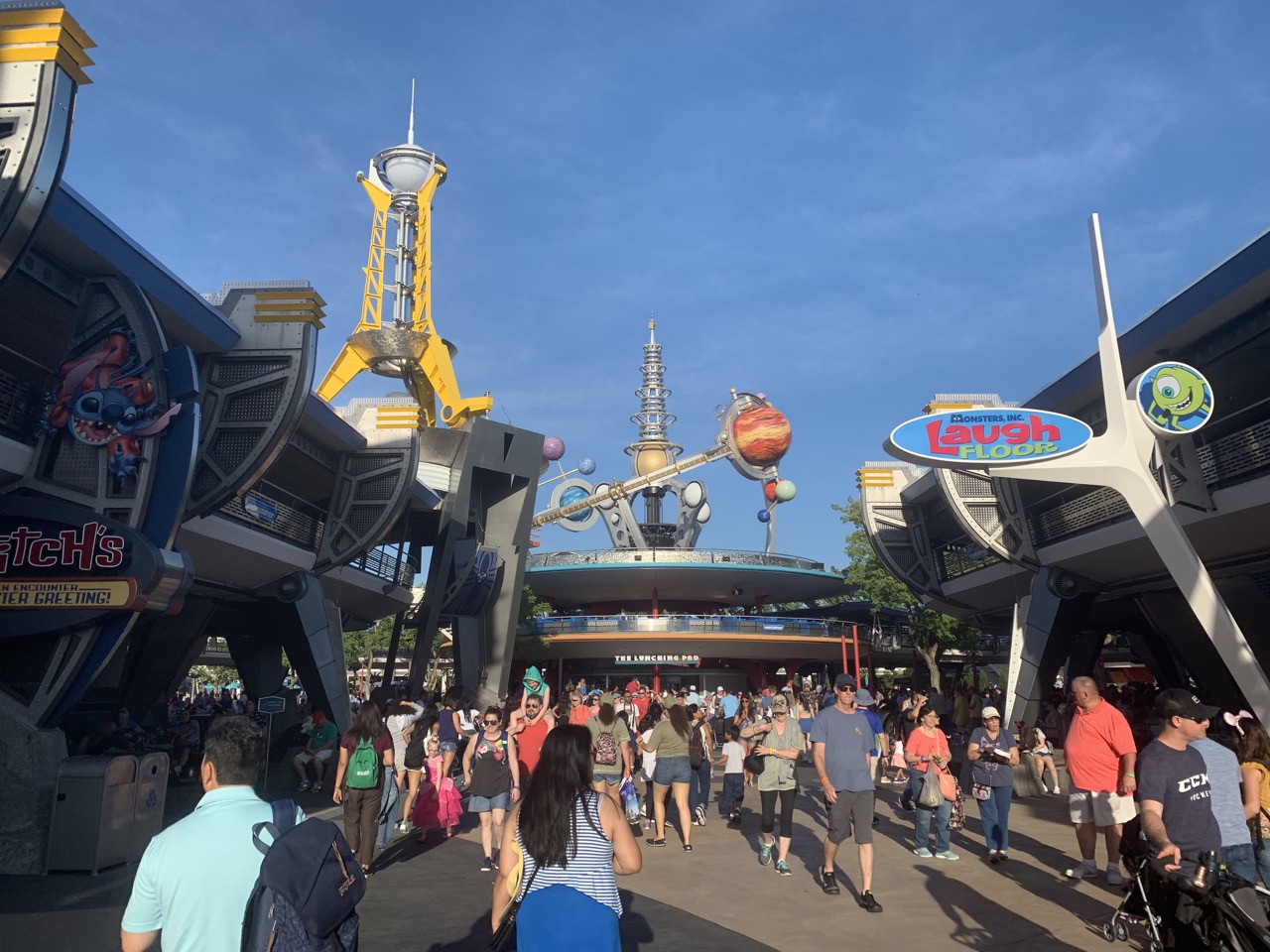 Universal Reducing Park Hours Beginning in 2022 - Inside the Magic