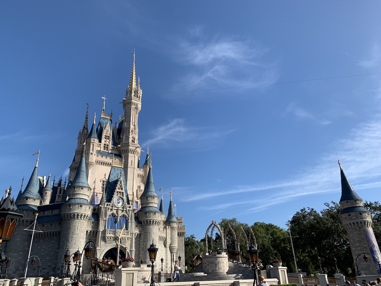 Disney Parks in America, Ranked from Worst to First