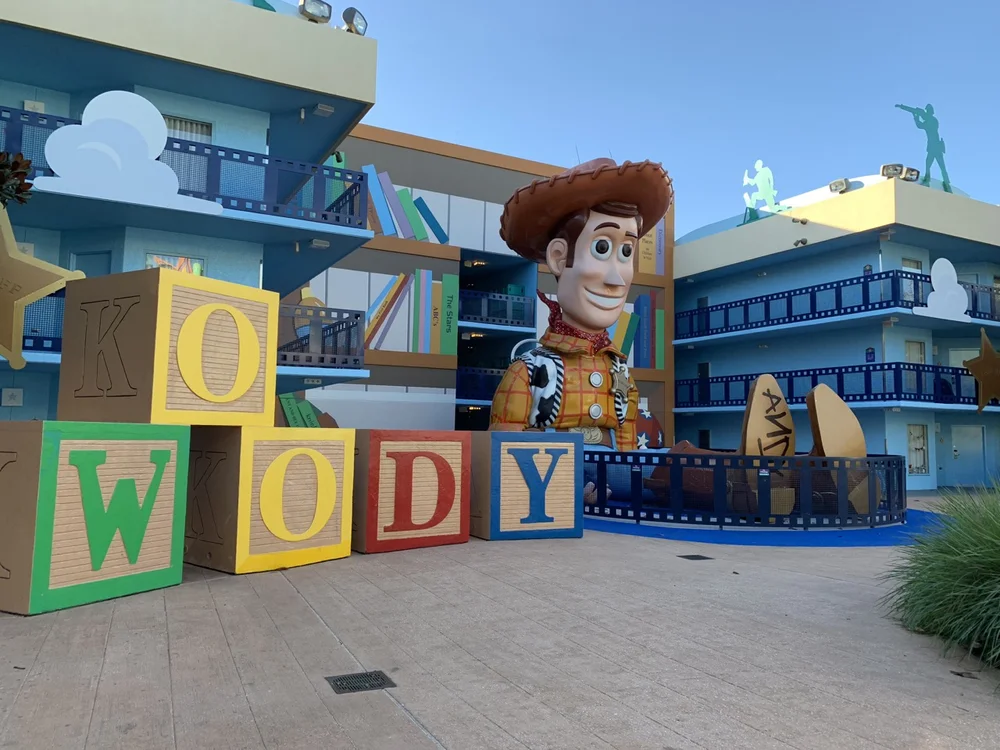 Best Disney World Value Resorts [Ranking + Why To Stay]