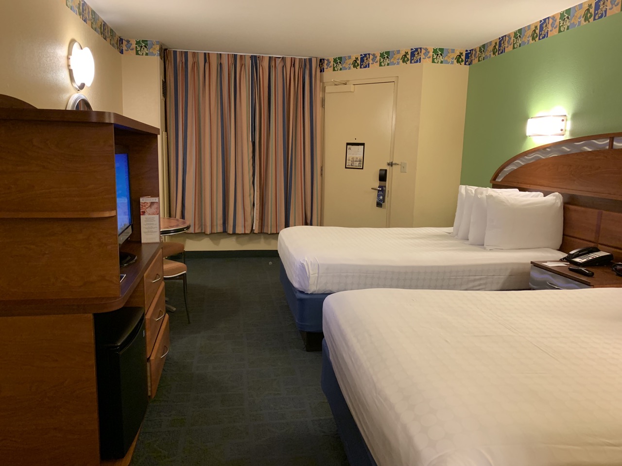 disney world best value resort hotels ranked 04 sports room.jpeg