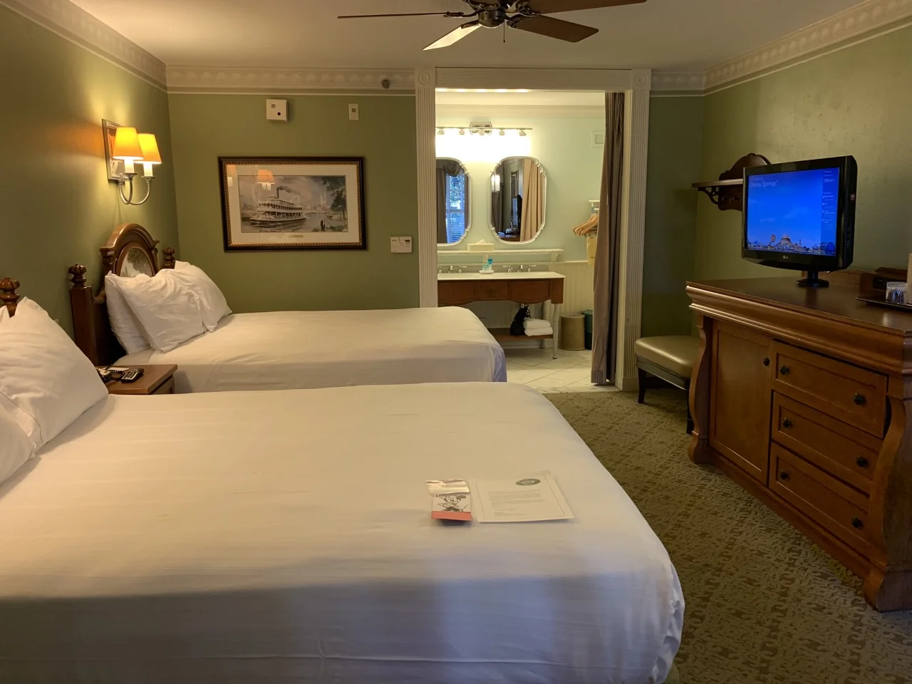 disney world best moderate resorts rankings 09 riverside room.jpeg