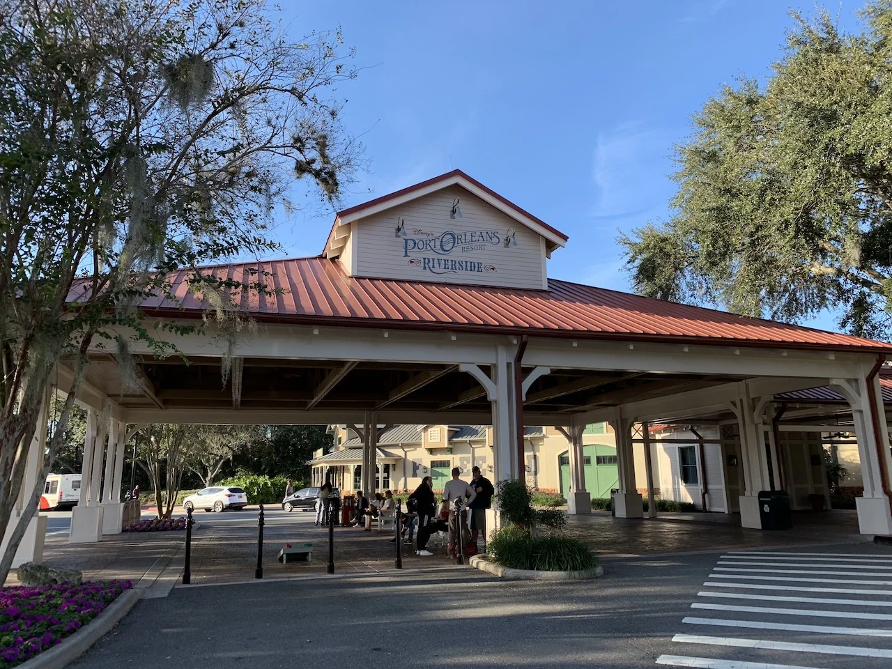 disney world best moderate resorts rankings 10 riverside sign.jpeg