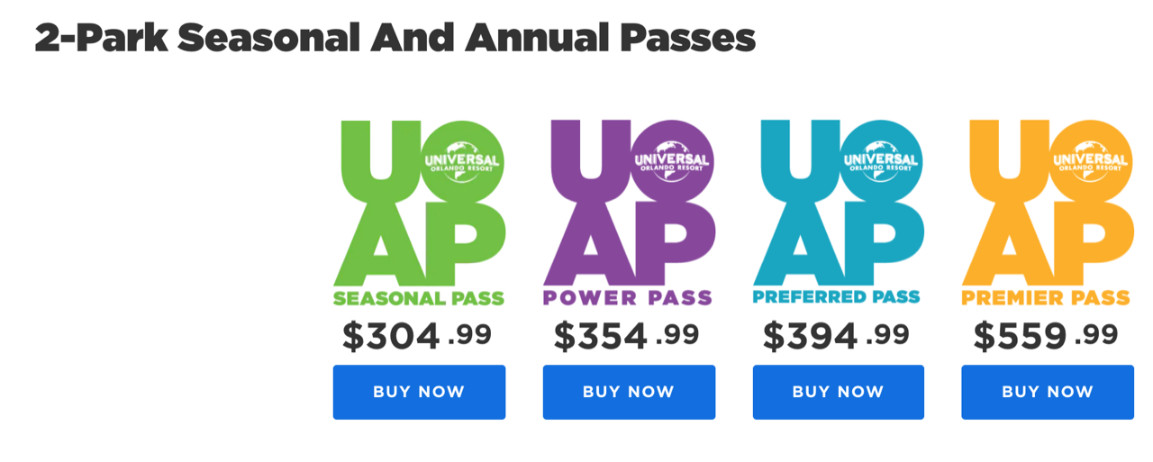 universal orlando summer 2019 trip report part 1 pass price.png