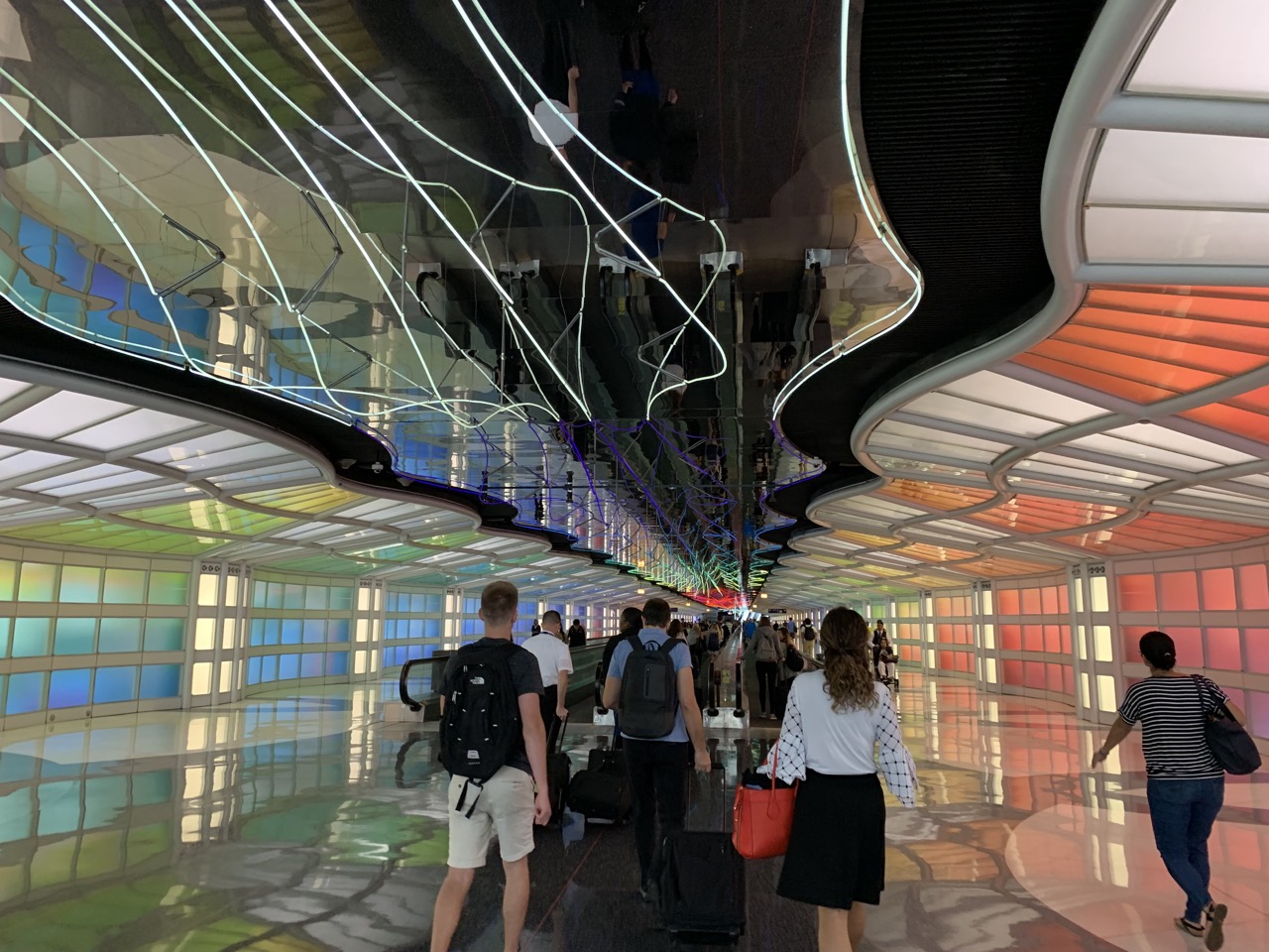 universal orlando summer 2019 trip report part 2 ord underpass.jpeg