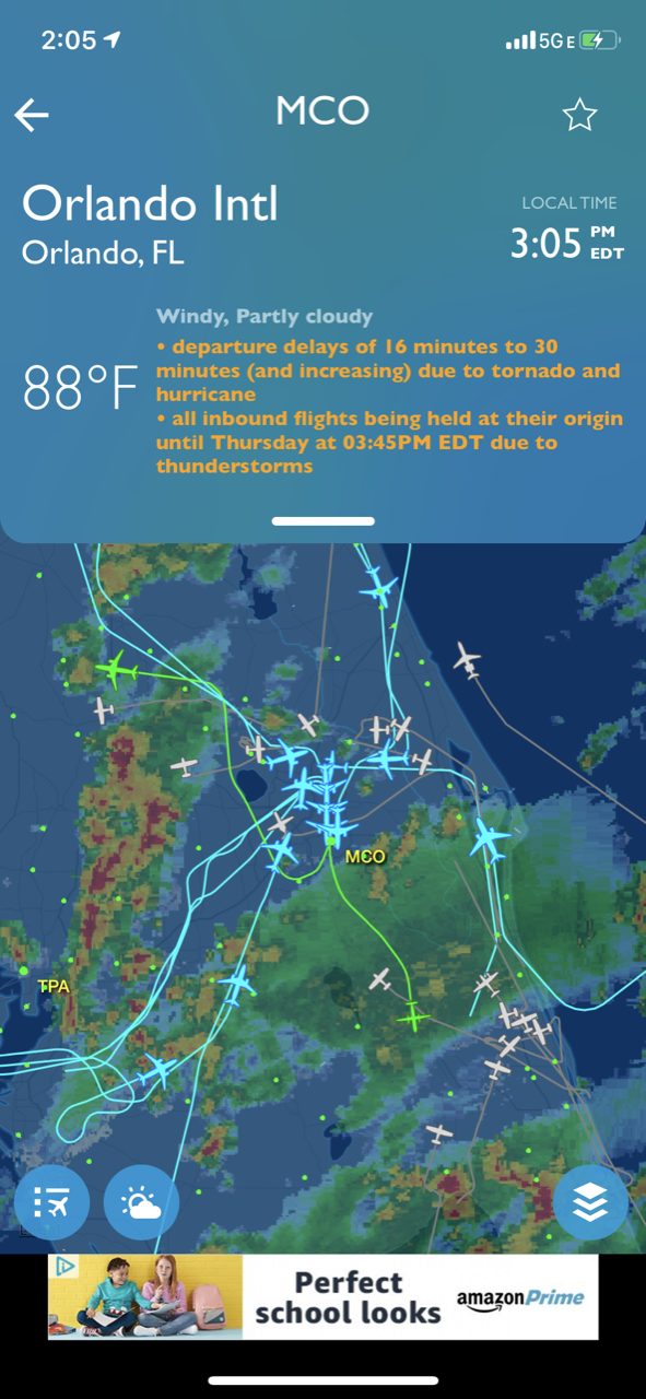 universal orlando summer 2019 trip report part 2 mco weather.png