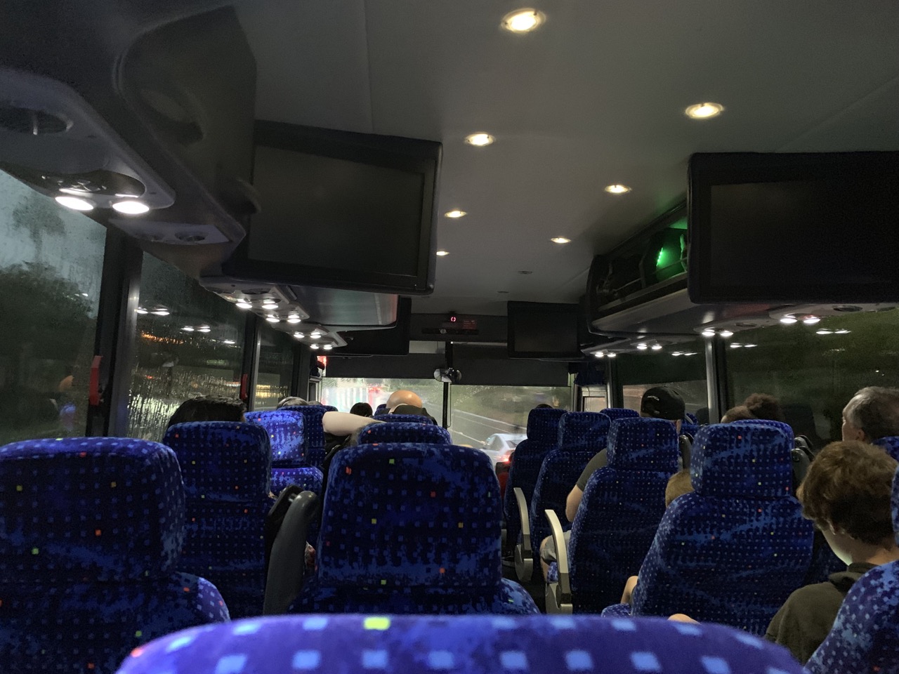 universal orlando summer 2019 trip report part 2 mears bus.jpeg