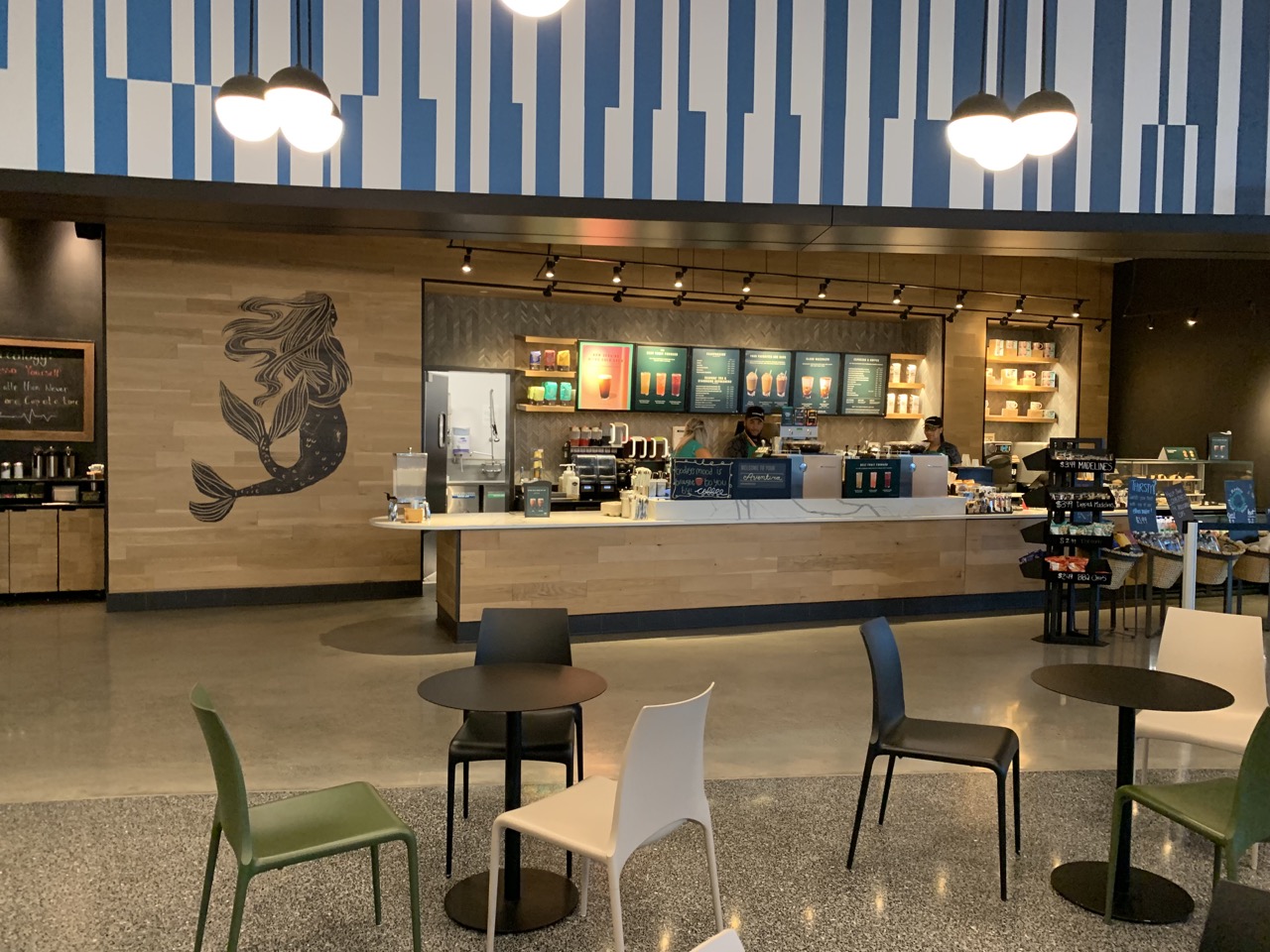 universal orlando summer 2019 trip report part 3 starbucks.jpeg