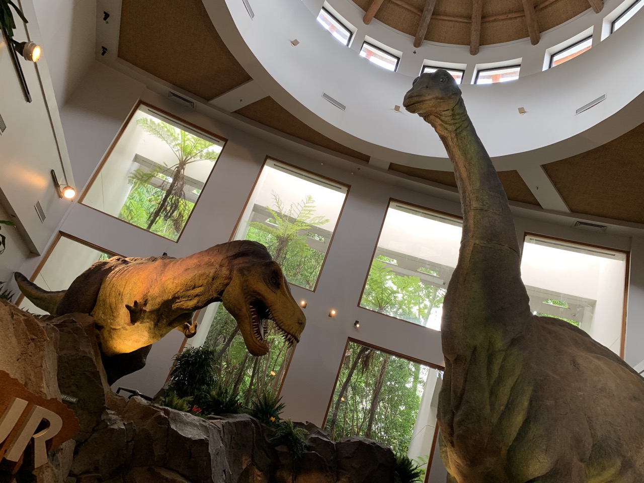 universal orlando summer 2019 trip report part 5 dinosaurs.jpeg