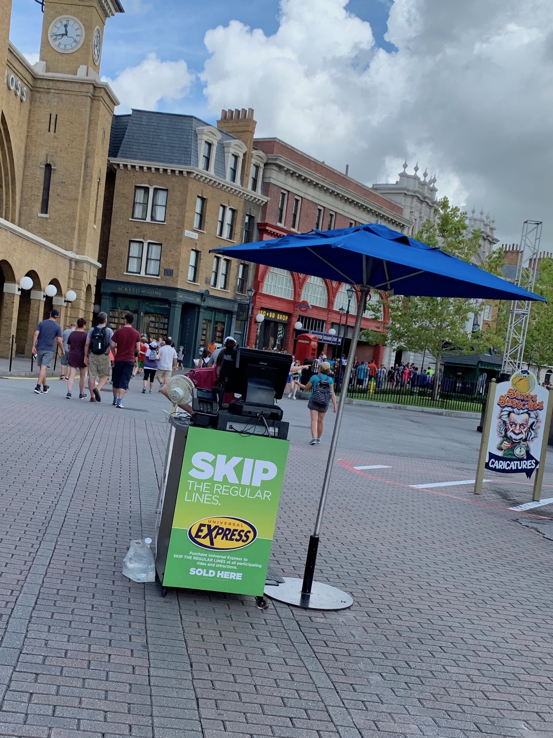 When to Use Express Pass at Universal Orlando - Your Complete Guide