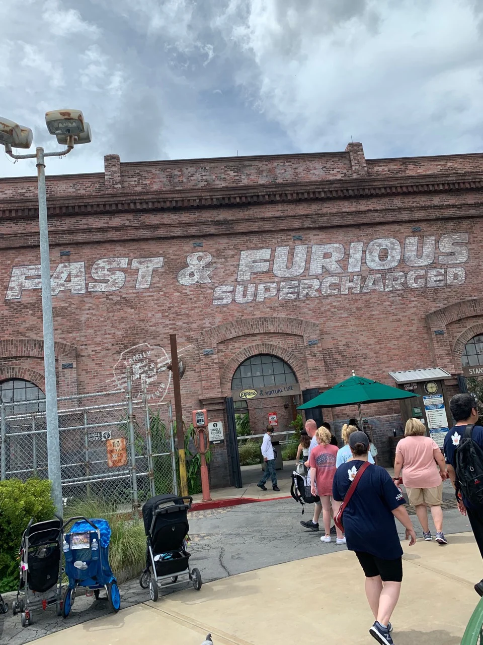 Universal Studios Florida Rides Guide + Best Rides [2023]