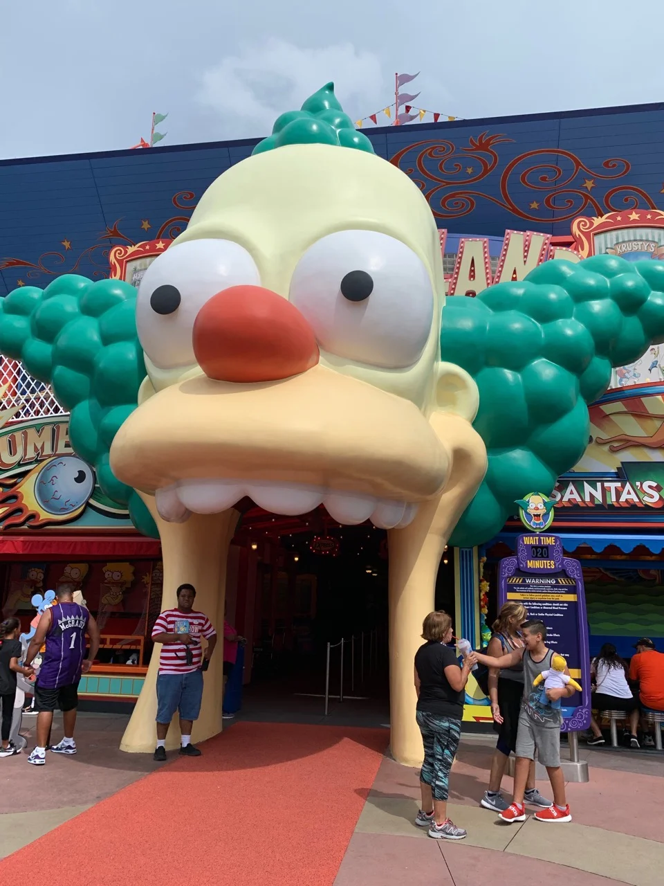 universal studios florida rides guide best rides simpsons ride.jpeg