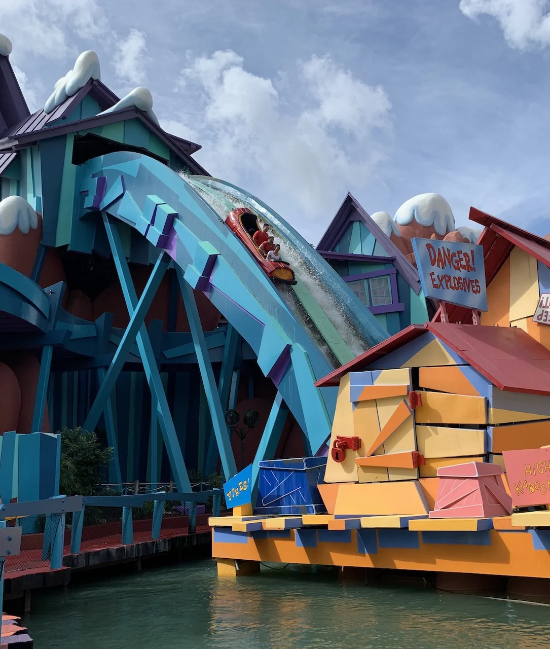 universal islands of adventure rides guide best rides ripsaw falls drop.jpeg
