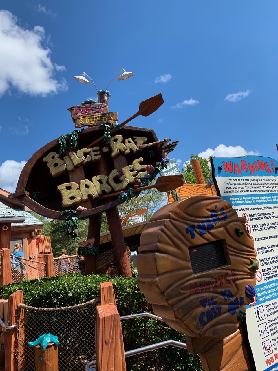 15 Best Rides at Islands of Adventure (Including My Top 5 Favorites) –  Planning Away