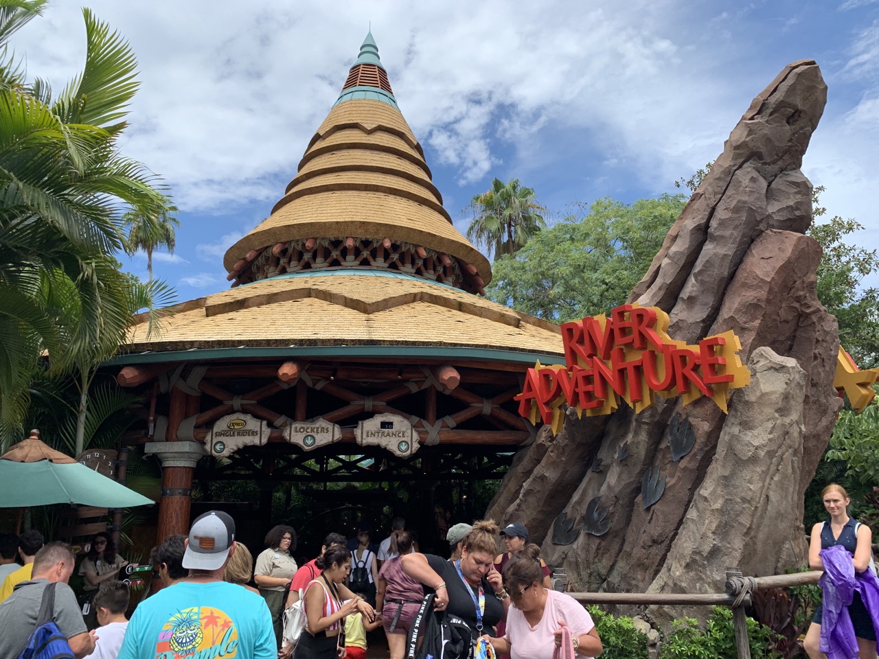 Ideal Islands of Adventure : r/UniversalOrlando