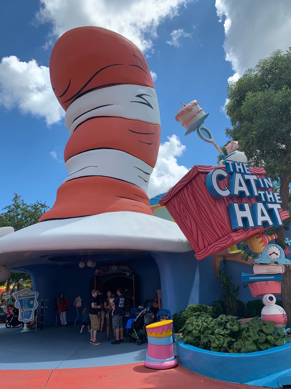 Islands of Adventure Water Rides - What You Need to Know Updated -  EverythingMouse Guide To Disney