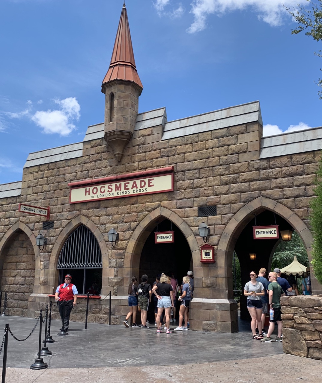 Height Requirements for Islands of Adventure Rides — UO FAN GUIDE