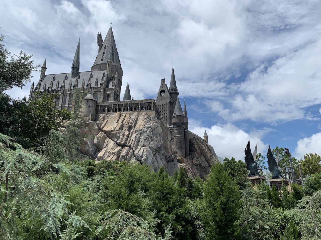Height Requirements for Islands of Adventure Rides — UO FAN GUIDE