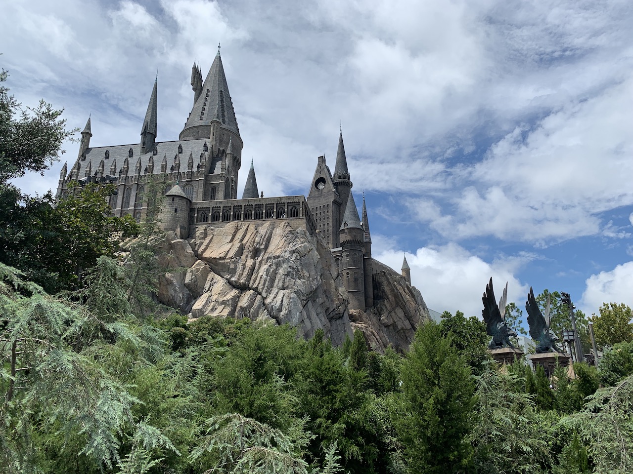 What are the Best Islands of Adventure Rides at Universal Orlando? - Best  Islands of Adventure Rides Ranked 2024