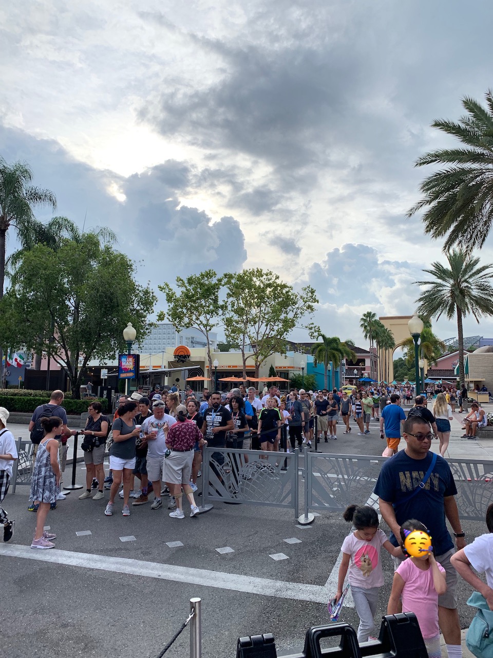 The Unofficial Guide to Early Park Admission at Islands of Adventure