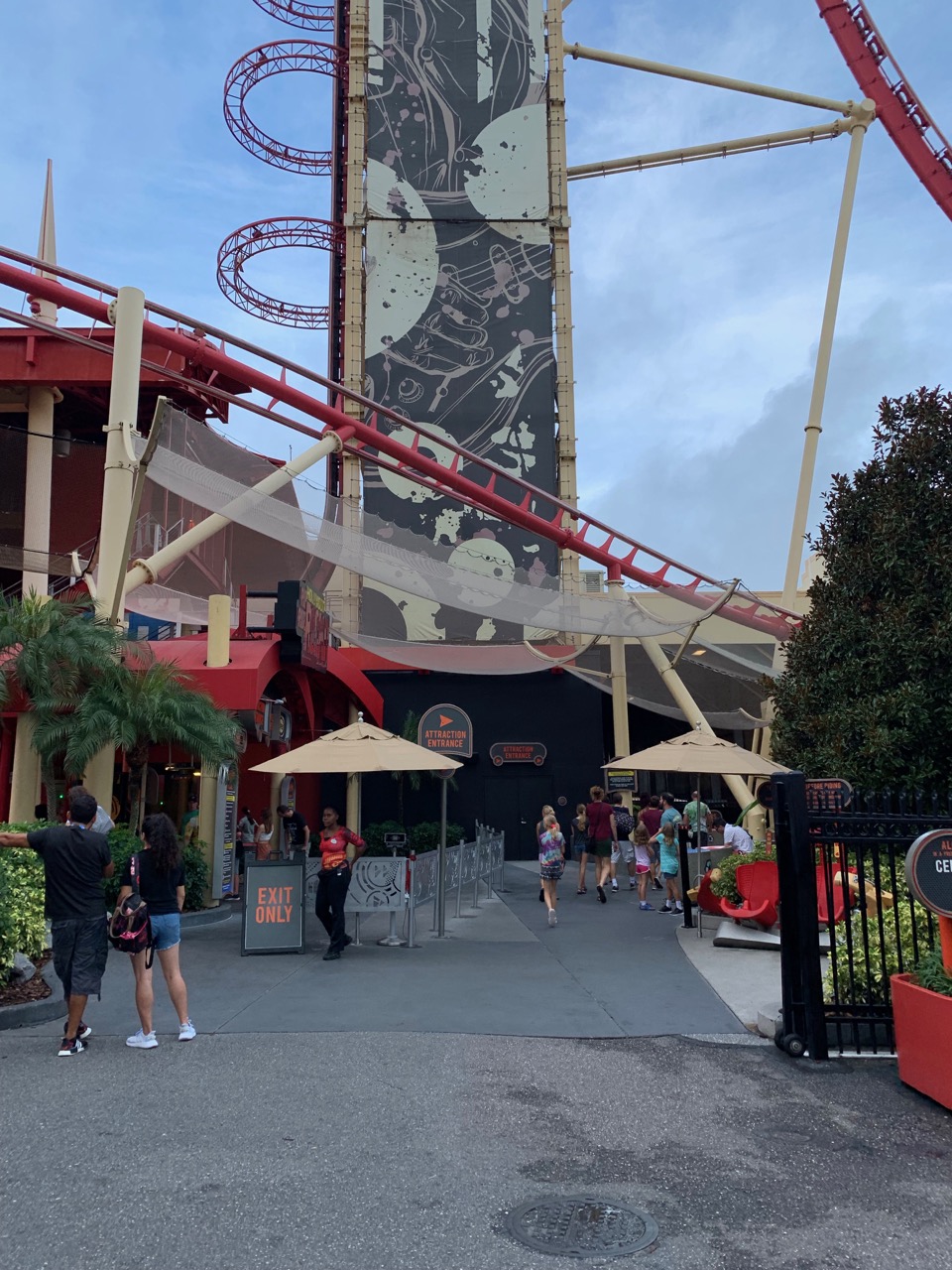 Guide to Early Park Admission at Universal Orlando [Both Parks]