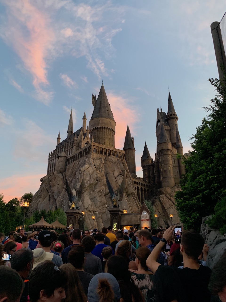 FREE Islands of Adventure 1-Day Touring Plan - Accurate & Up-to-Date