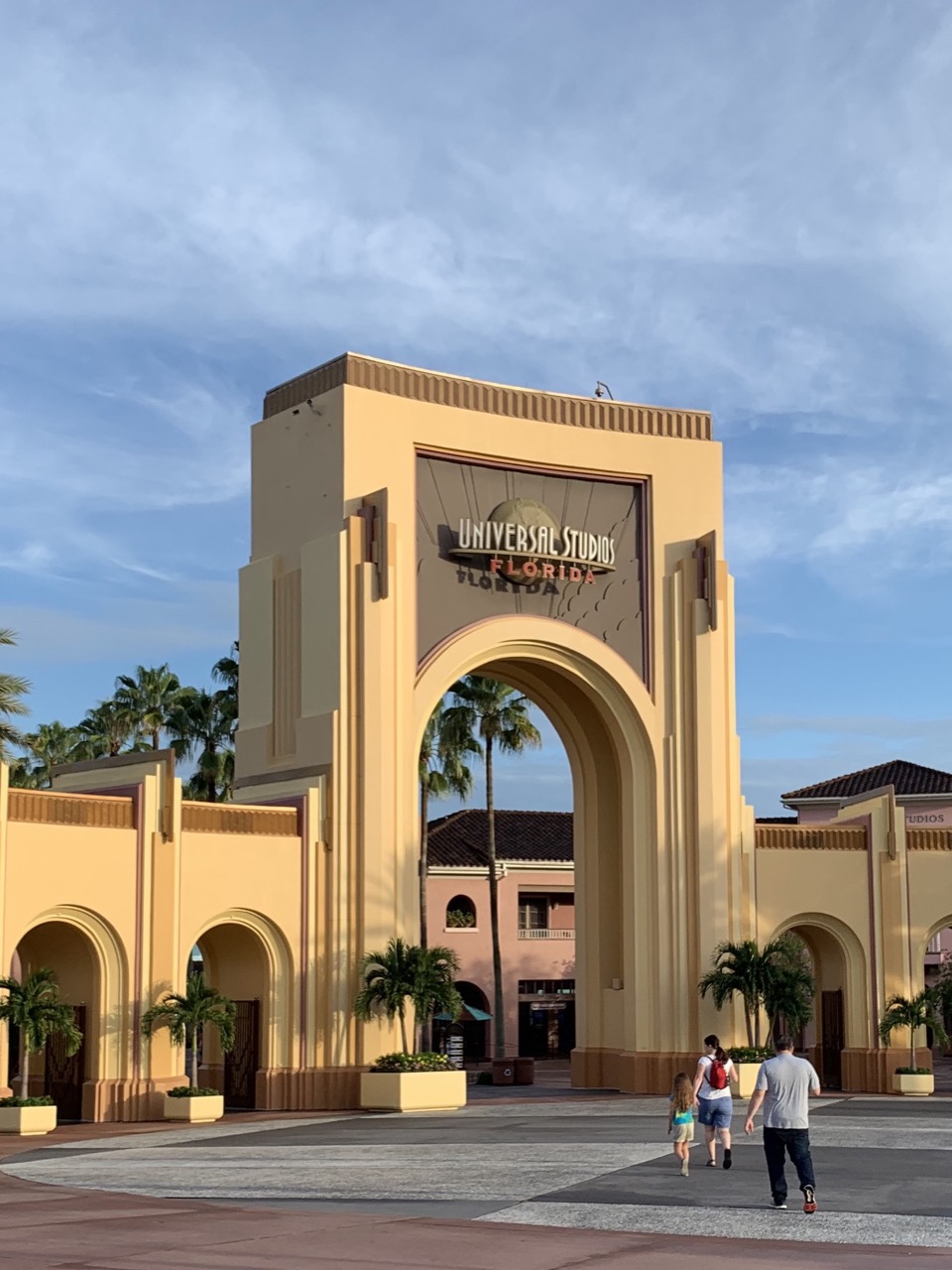 Universal Orlando Resorts Theme Parks - Universal Orlando Guide