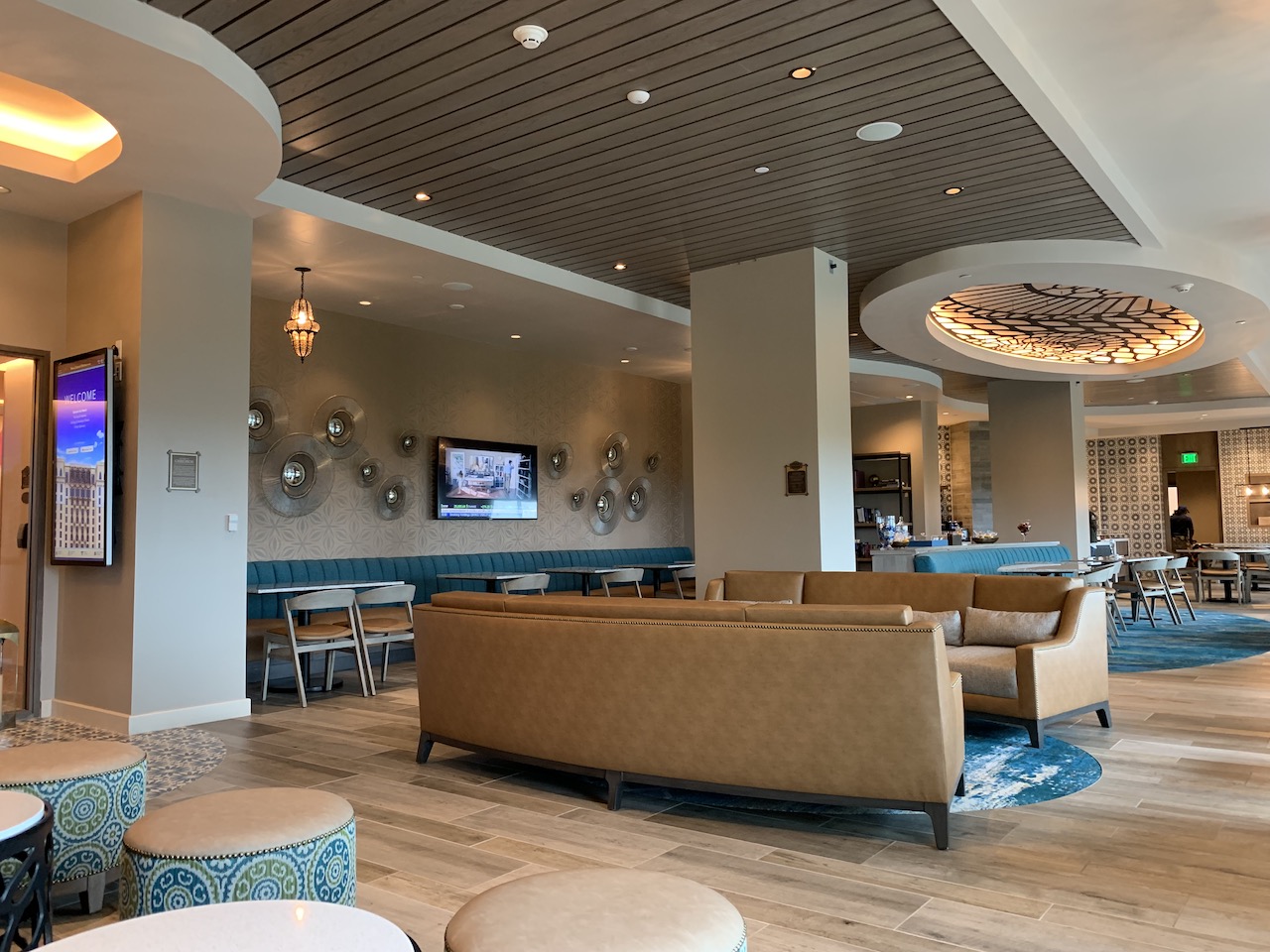 disney world club level concierge gran destino chronos lounge.jpeg