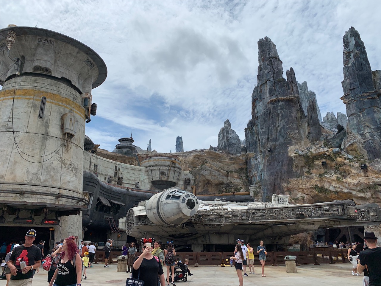 disney world trip report galaxy edge opening part 1 01 intro.jpeg