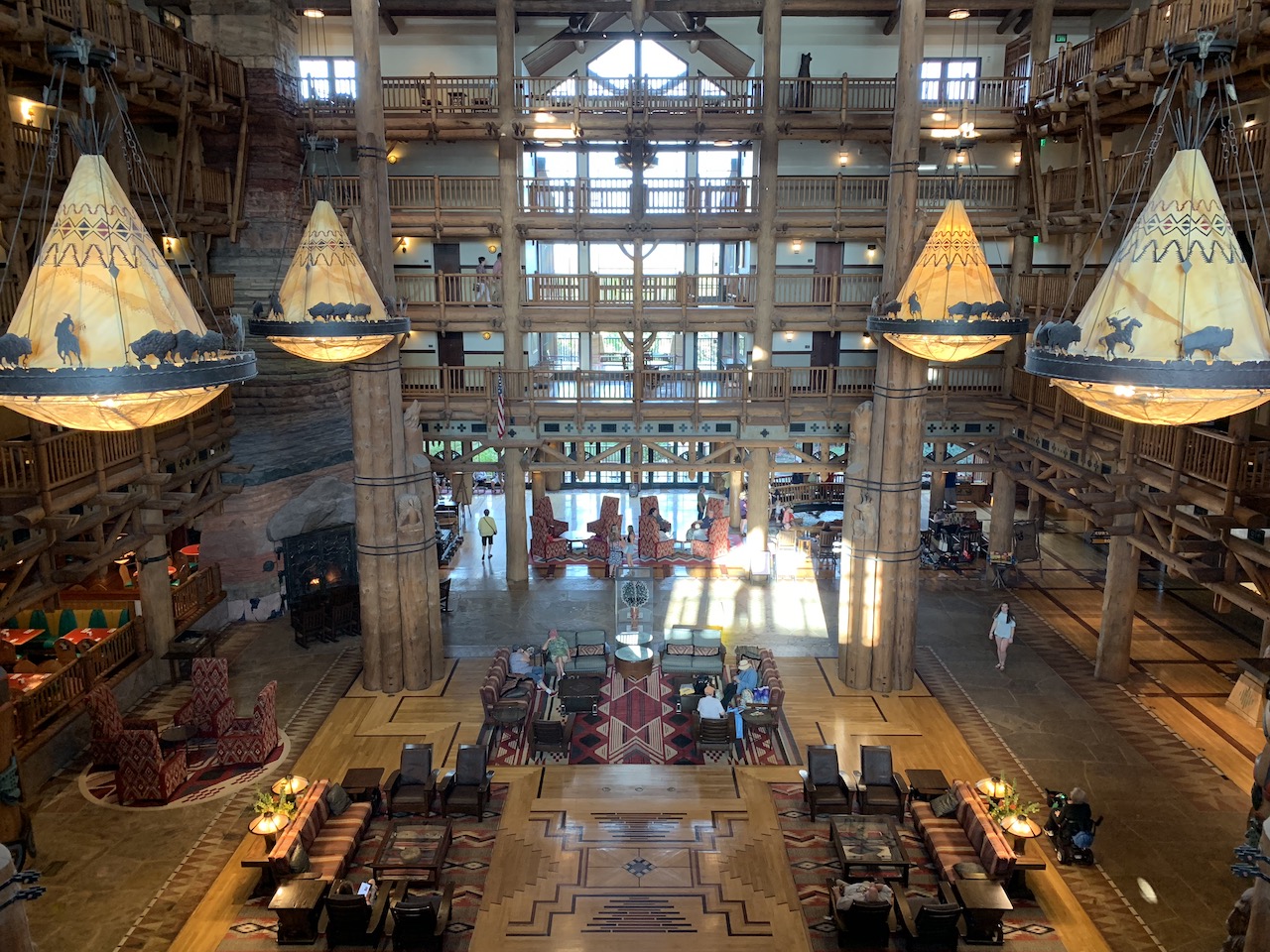 disney world trip report galaxy edge opening part 1 02 wilderness.jpeg