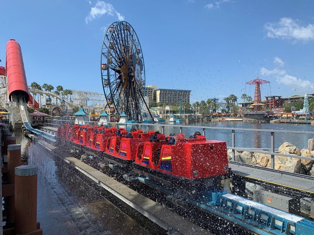 Disneyland Height Requirements And Rider Swap Both Parks Mouse Hacking