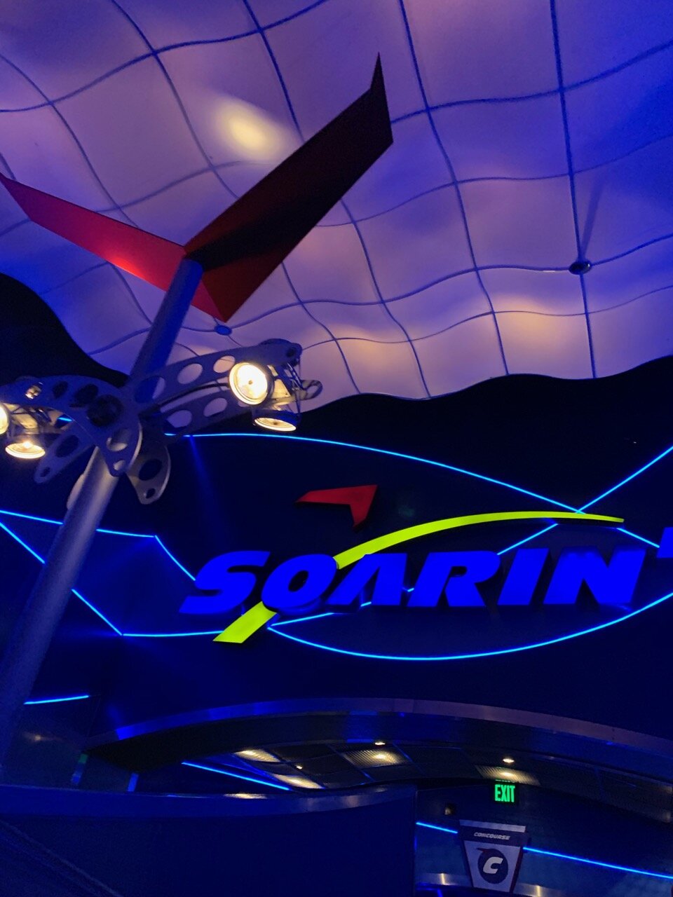 epcot rope drop soaring.jpeg