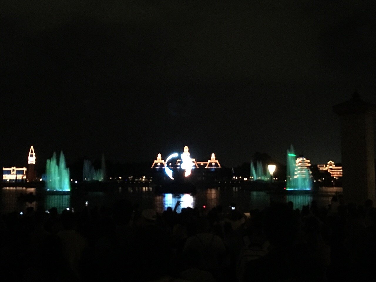 disney world skyliner trip report 01 illuminations.jpeg