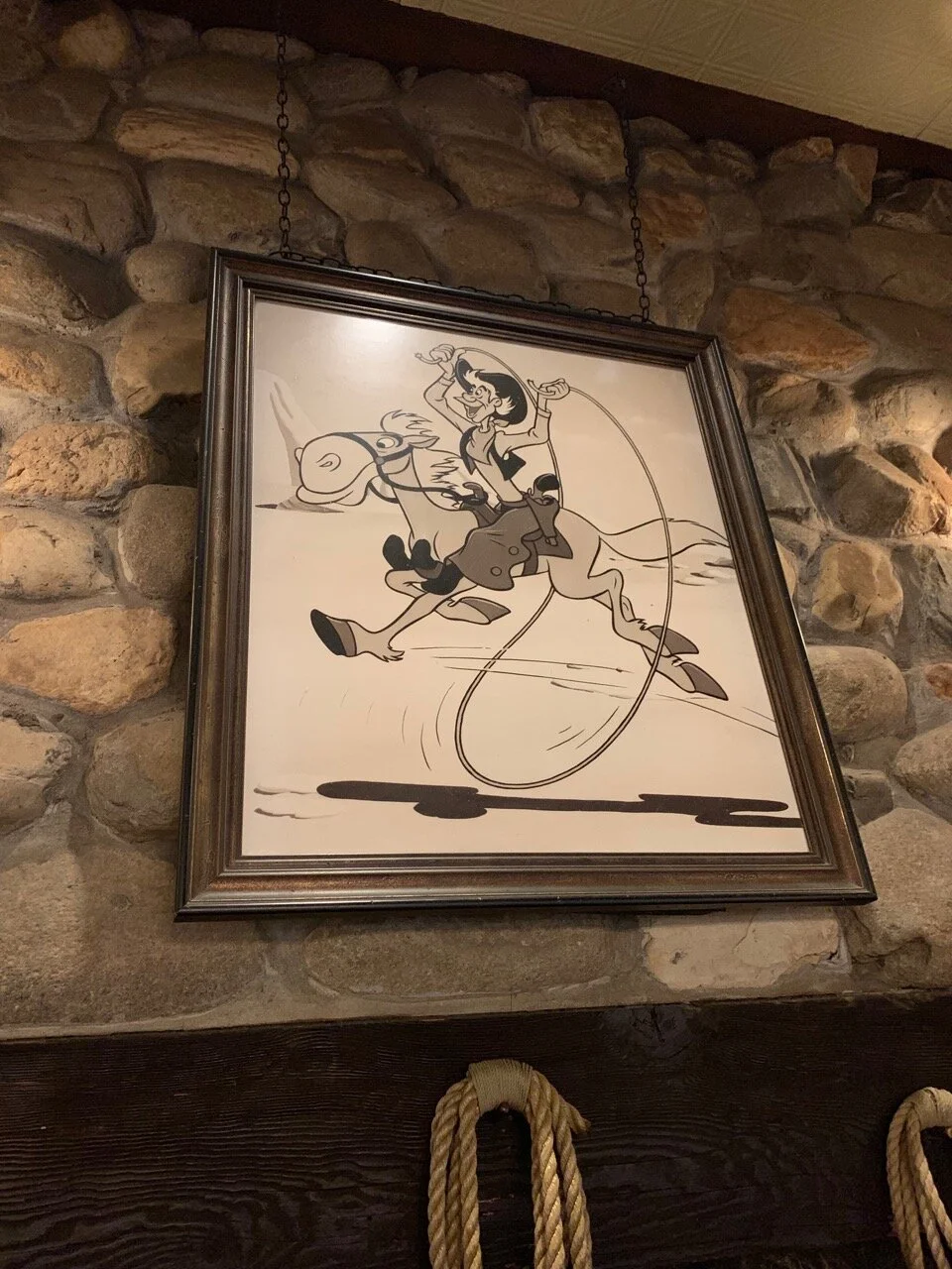 Pecos Bill Tall Tale Inn & Cafe at Magic Kingdom Review