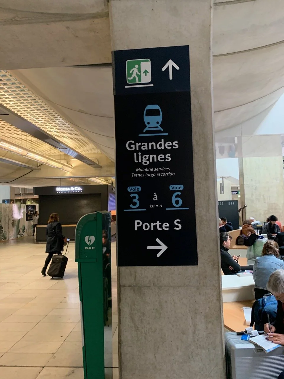 How To Get Between Charles de Gaulle Airport (CDG) and Disneyland Paris