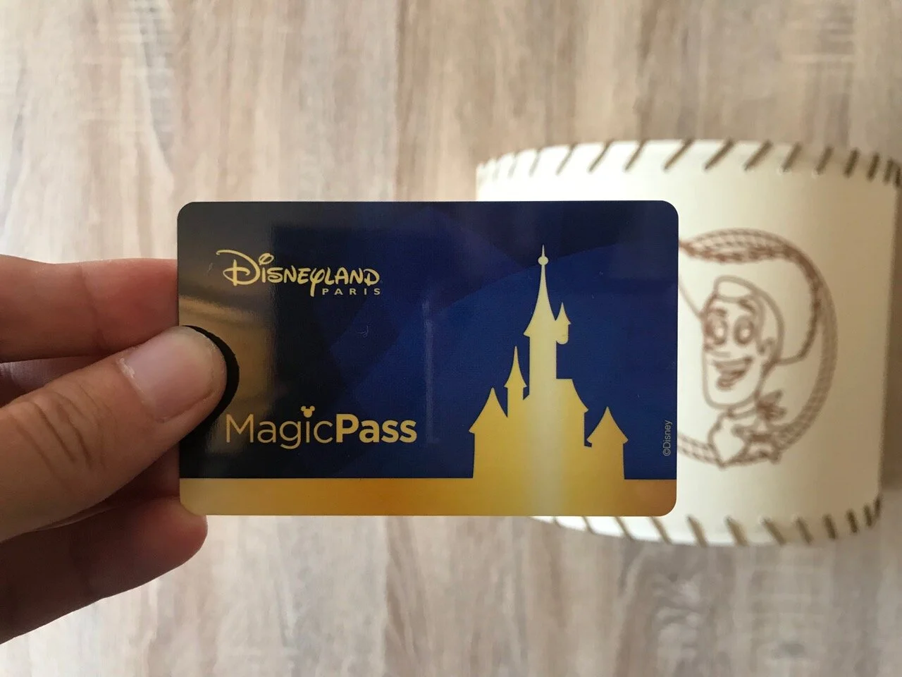 Disneyland Paris Extra Magic Hour Magic Time Guide